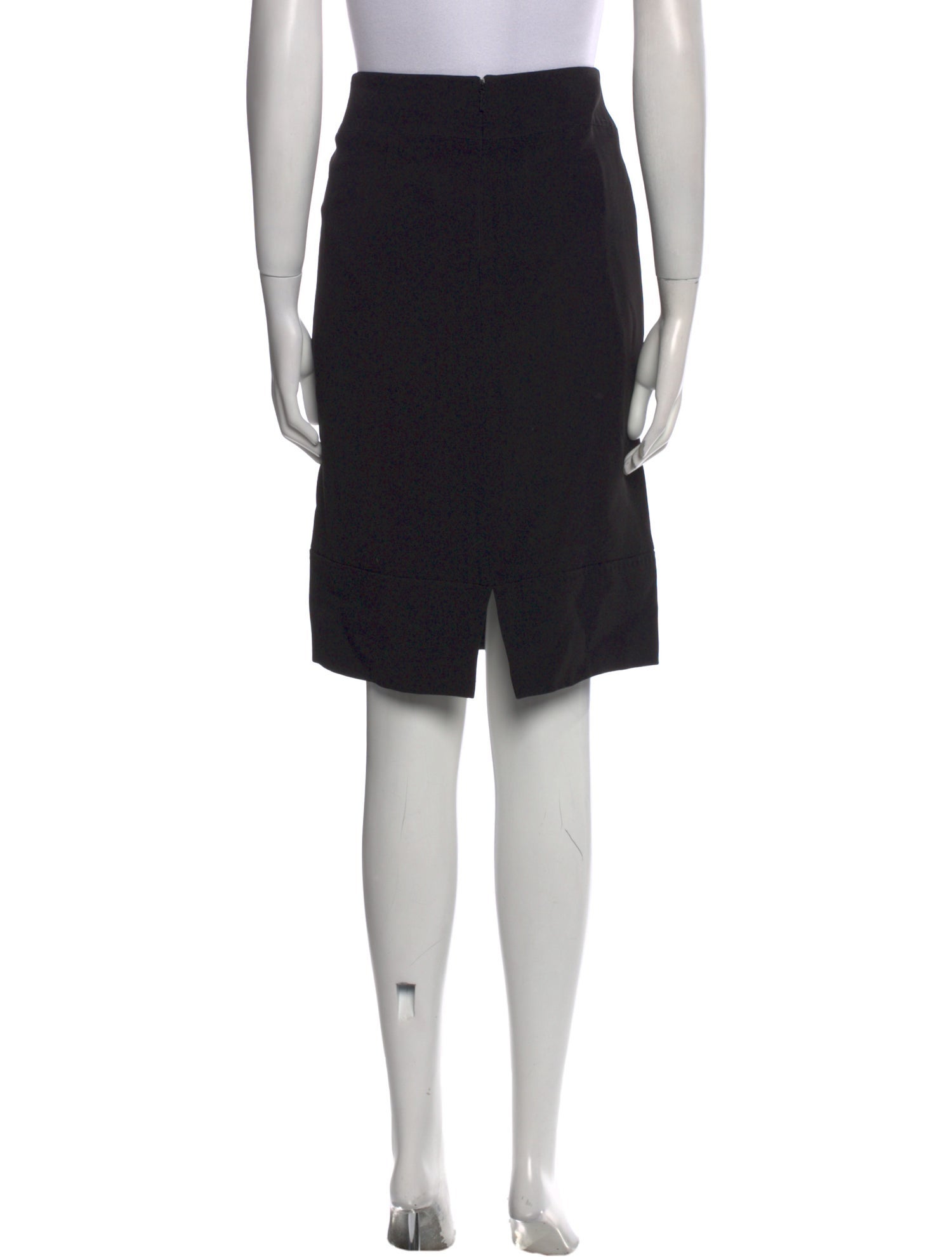CH Carolina Herrera Knee-Length Skirt